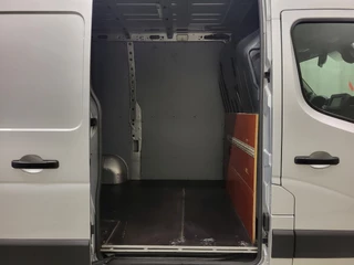 Opel Movano 2021 - 2.3Turbo 180pk L1/H2 Automaat Trekhaak Euro 6! obrazek 7