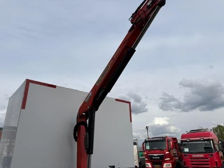 Mercedes-Benz Atego 2014 - N/A immagine 22