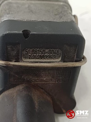 MAN N/A 2006 - Occ EGR actuator MAN imagem 4