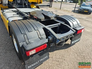 Renault T 430 2016 - N/A obrazek 12