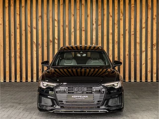 Audi A6 2022 - Avant 55 TFSIe 367PK Quattro S-Line Competition bild 25