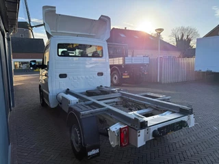 Volkswagen Crafter 2018 - 2.0 TDI / 180PK / Be Trekker / DSG Automaat / Airco изображение 4