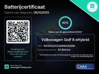 Volkswagen Golf 2021 - N/A imagem 3