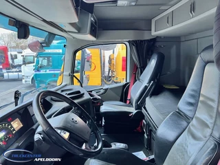 Volvo FH 2014 - 540 bild 10