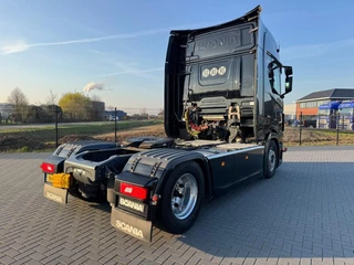 Scania S 2021 - S770 immagine 8