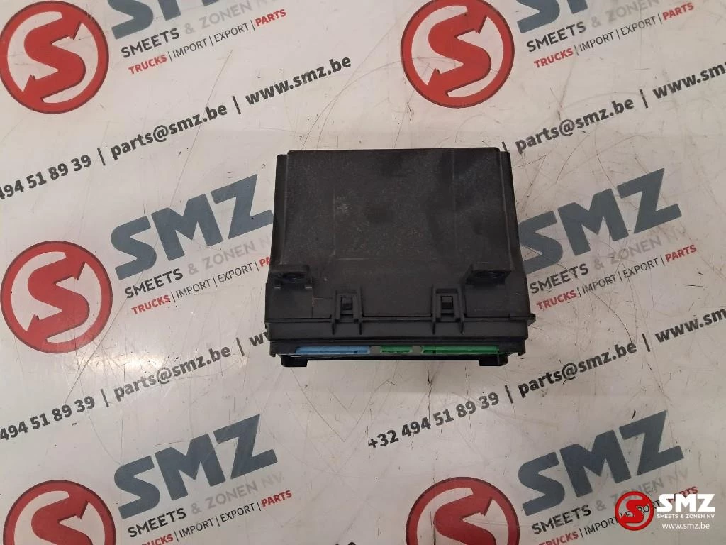 Renault 2007 - Occ ECU VECU regeleenheid Renault immagine 4