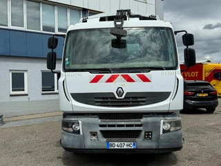 Renault 310 DXI PREMIUM 2010 afbeelding 2 miniatuur