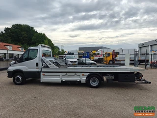 Iveco Daily 2022 - 72-21 Hi Matic image 14