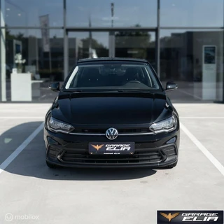 Volkswagen Polo 2022 - 1.0 TSI Life Business IAPPLE CARI PDC I 57KM image 2 thumbnail