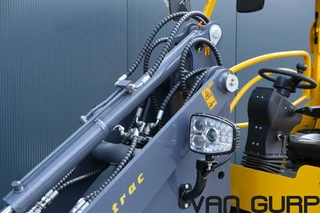 Eurotrac N/A 2025 - W12 W 12 immagine 8