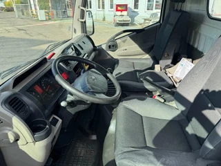 Nissan Cabstar 2016 - 35.12 PALFINGER HOOGWERKER 20 METER afbeelding 8