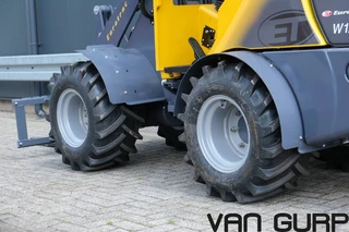 Eurotrac N/A 2025 - W12 W 12 immagine 6