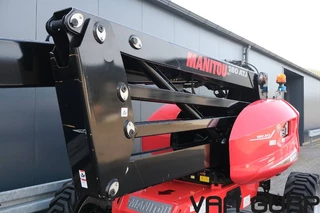 Manitou N/A 2020 - 180 ATJ | 2020 | 972h immagine 25