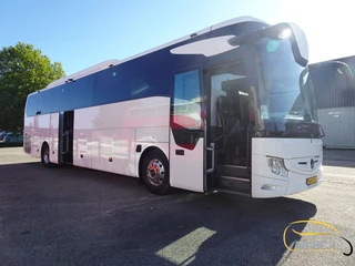 Mercedes-Benz Tourismo RHD 55 Seats EURO 6, more sim. ones available on stock! 2023 te koop