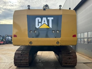 Caterpillar 374FL 2013 - N/A obrazek 4