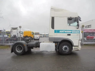 DAF XF 106.460 2014 - N/A afbeelding 17