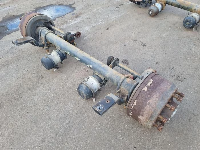 ROR DRUM BRAKE obrázek 4