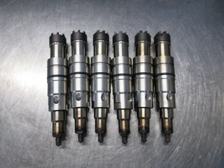 Scania - R450 1521978/1764365 BRANDSTOF INJECTORS EURO 6 изображение 2 миниатюра