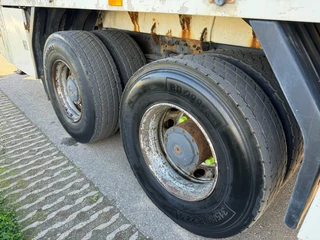 Mercedes-Benz Actros 2008 - MercedesBenz 2632 6x4 with Putzmeister BSF 24-4 11 24m concrete pump immagine 50