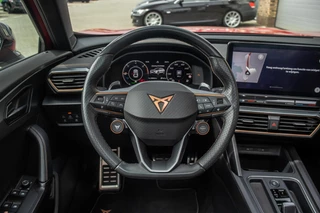 CUPRA Formentor 2022 - 1.4 e-Hybrid VZ 245PK,Volleder, Pano, ACC image 14