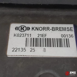 Ford N/A 2023 - Occ EBS aanhangwagenmodulator Ford obrazek 5