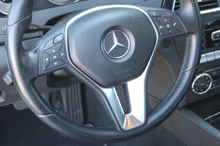 Mercedes-Benz C-Klasse 2011 - Coupé 180 AUT7 Ambition NAVI 18'' <<ZEER NETTE AUTO>> afbeelding 23