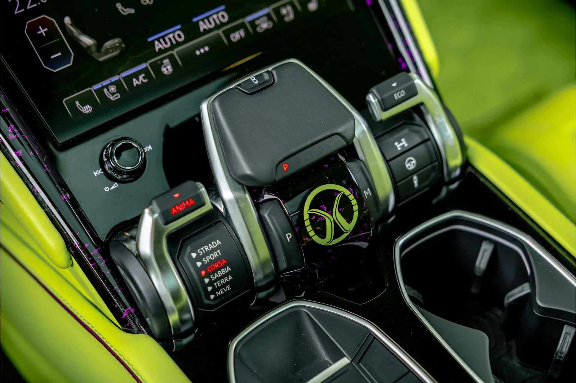 Lamborghini Urus 2020 - 4.0 V8 afbeelding 23