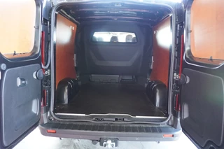 Renault Trafic 2024 - 2.0 Blue dCi 130PK T29 L2H1 Advance Dubbelcabine image 13