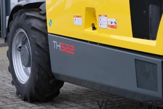 Neuson N/A 2023 - TH522 | 45KW | Klima | NEW obrazek 31