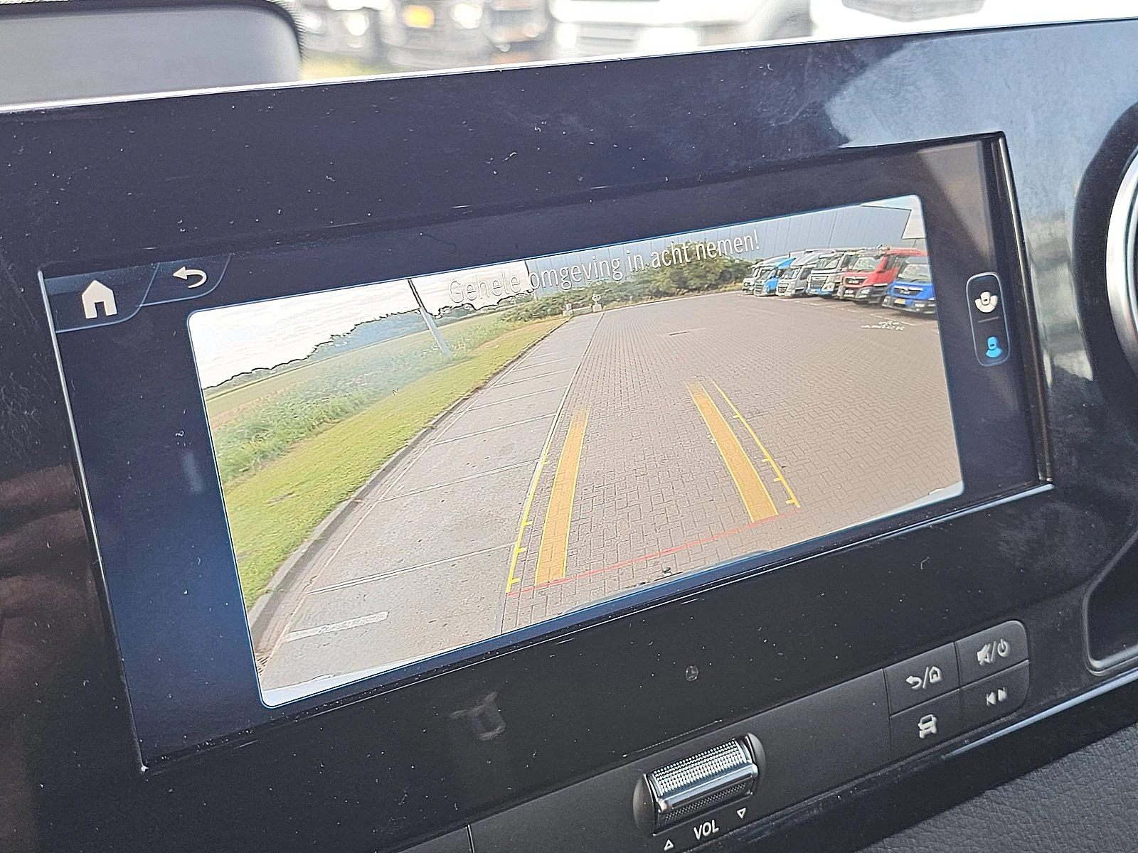 Mercedes-Benz Sprinter 2024 - 317 immagine 16