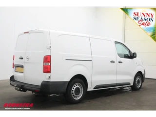 Opel Vivaro 2021 - 2.0 CDTI Aut. L2-H1 Apple/Android Navi Airco Cruise Camera AHK 70.294 km! obrázek 3 náhled