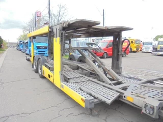 DAF CF 75 2011 - 360 EEV NL TRUCK zdjecie 8