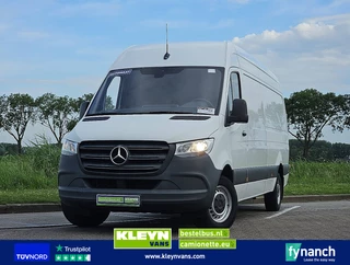 Mercedes-Benz Sprinter 2021 - 317 obrazek 1