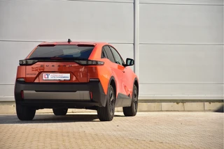 Subaru Uncharted 2026 - 2E-xcite 57.7 kWh afbeelding 3 miniatuur