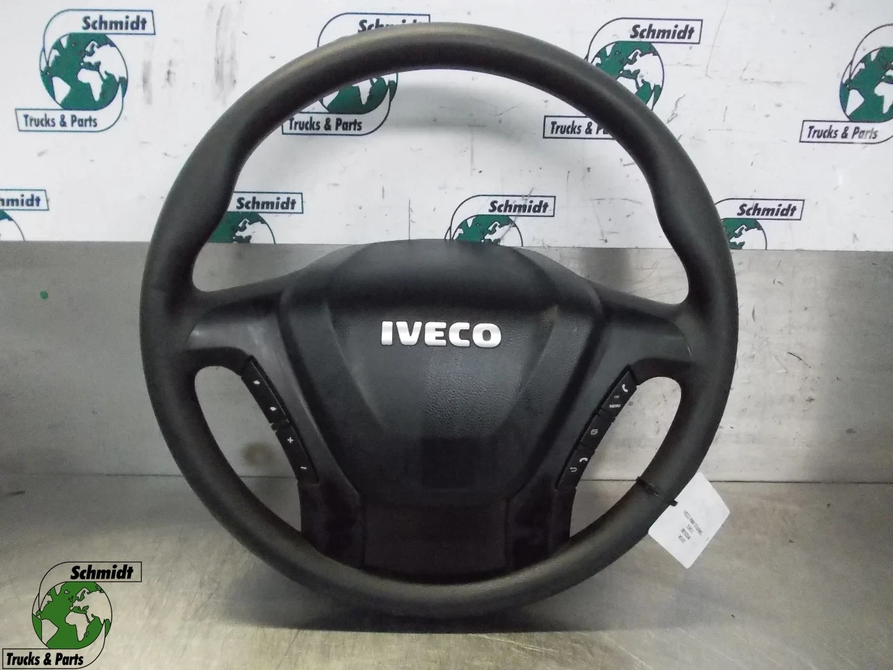 Iveco - HIWAY 5801525246 STUURWIEL EURO 6 imagem 1