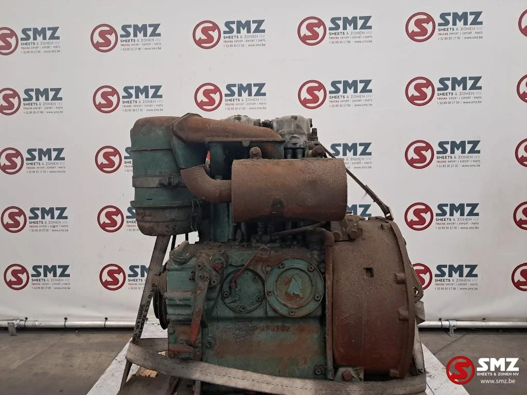 Hatz - Occ Motor Hatz Z95N obrázek 1