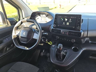 Peugeot Partner 2021 - 1.5 imagen 8