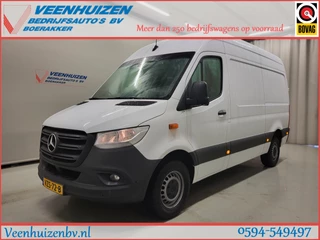 Mercedes-Benz Sprinter 2022 - 317CDI L2/H2 Euro 6! zdjecie 1