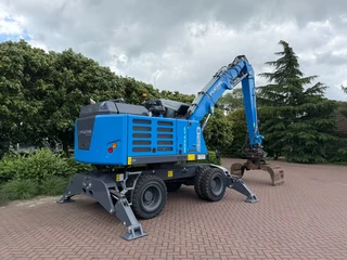 Fuchs N/A 2026 - MHL 320 S5 bild 7