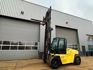 Hyster H12XM-6 2011 - N/A obrazek 9