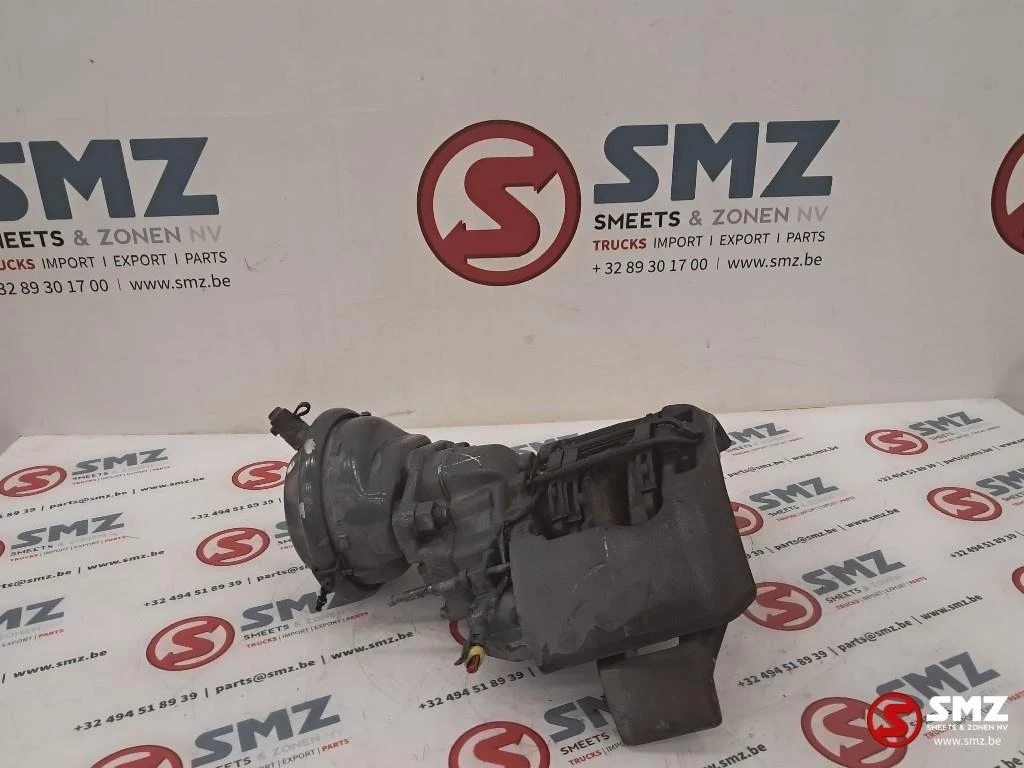 DAF 2022 - Occ remklauw rechts vooras DAF immagine 2
