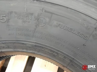 Diversen N/A - Band 315/80R22.5 Torque TQ638 image 4