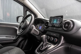 Mercedes-Benz Citan 2024 - 1.5CDI | 110PK | Automaat | LED | Carplay | V+A Camera | Cruise | Airco | Trekhaak immagine 2
