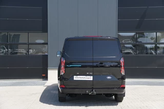 Ford E-Transit Custom 2026 - 340 L2H1 Limited 71 kWh 218pk - LED - 360 Camera - B&O - ACC - Navi - Stoel/Stuurverwarming - Trekhaak - Rijklaar bild 6