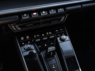 Porsche 911 2021 - | Targa 4 | Origineel NL | Dealer onderhouden | Eerste eigenaar | Sportchrono immagine 31