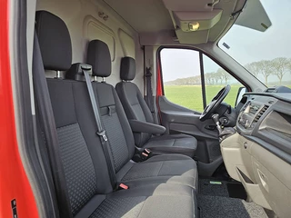 Ford Transit 2021 - 2.0 bild 7