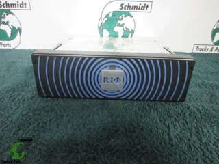MAN TGX - 81.25812-7049 RIO BOX EURO 6 zu verkaufen