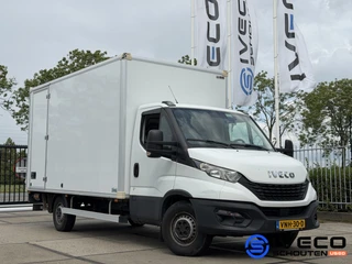 Iveco Daily 2021 - 35S14 35S14V 2.3 410 H2 afbeelding 1 miniatuur