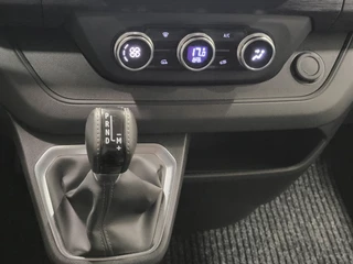 Renault Trafic 2024 - 2.0DCI 150pk L2/H1 Automaat Inrichting Euro 6! obrazek 13