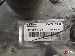 DAF N/A 2007 - Occ ECU motorbesturingseenheid DAF obrazek 3